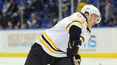 Brad Marchand injury: Bruins forward diagnosed with concussion ...