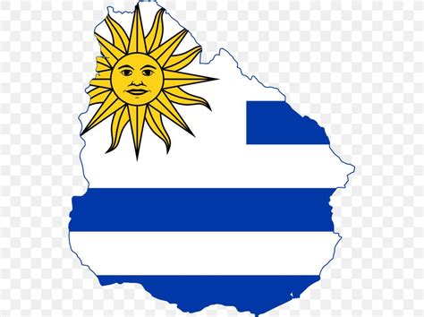 Flag Of Uruguay National Flag Map, PNG, 555x614px, Flag Of Uruguay ...