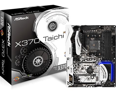 ASRock Announces Motherboards for AMD Ryzen Processors | TechPowerUp