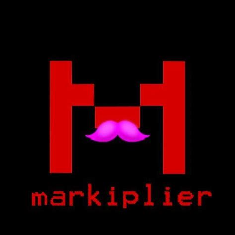 Markiplier Logo - LogoDix