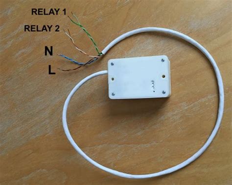 Wireless control module for motorized projector screen | Redpah