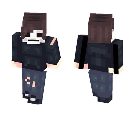 Download Stalker Minecraft Skin for Free. SuperMinecraftSkins