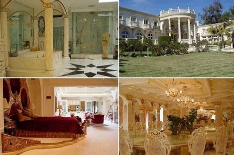 See The Magnificent House Of Ousted Zimbabwean President, Mugabe (Photos) - INFORMATION NIGERIA