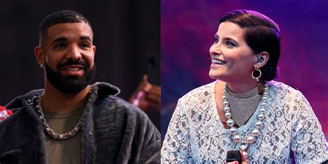 Watch Drake and Nelly Furtado Perform “I’m Like a Bird” at October ...