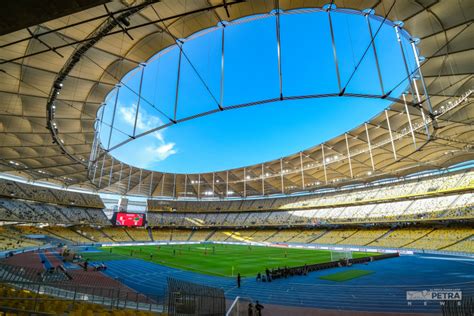 Bukit Jalil National Stadium to host Malaysia Cup final | Sports & Fitness | The Vibes