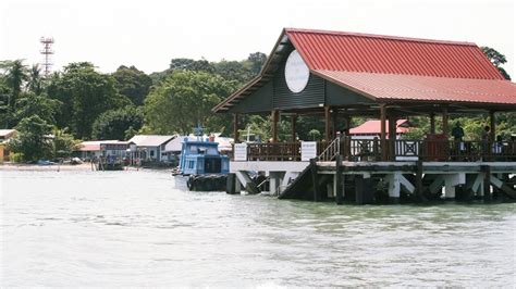 Things to do in Pulau Ubin Island - Visit Singapore Official Site