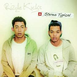 Rizzle Kicks – Stereo Typical | Album Reviews | musicOMH