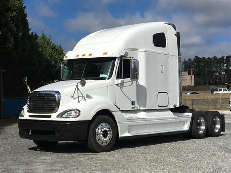 Freightliner Columbia 120 In Georgia For Sale Used Trucks On Buysellsearch