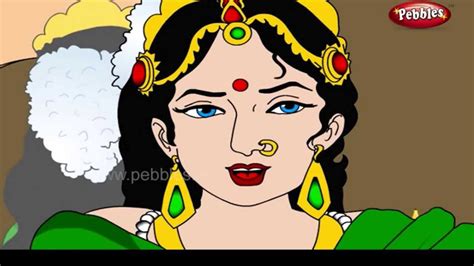 Ramayan cartoon - gaswport