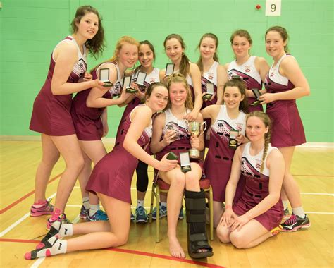 LATE drama ensured Bromsgrove School’s under-15 netball team were ...