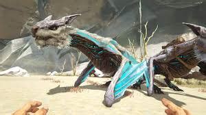 Managarmr | ARK: Survival Evolved Wiki | Fandom