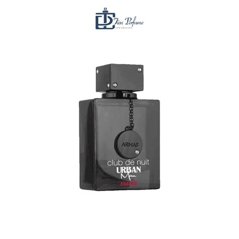 Club De Nuit Intense Limited Edition Parfum Luxury 2021 | 2021