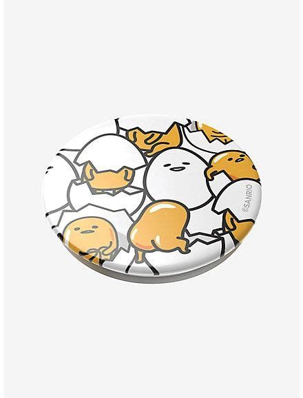 OFFICIAL Gudetama Shirts, Figures & Merchandise | Hot Topic | Gudetama ...