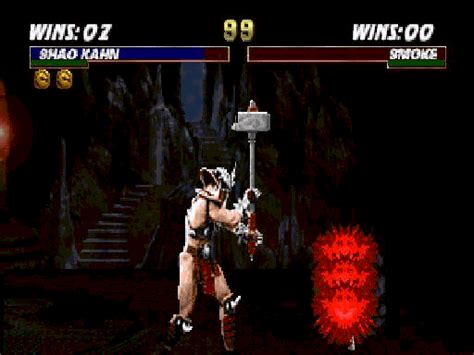 Mortal kombat trilogy fatalities - vvtising