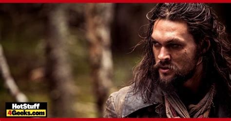 Jason Momoa arrives on Netflix with Sweet Girl | Hot Stuff 4 Geeks