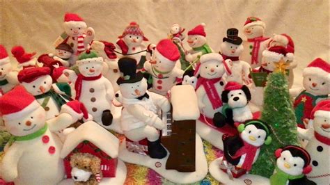 Hallmark Snowman And Dog Jingle Pals Italy, SAVE 36%, 58% OFF