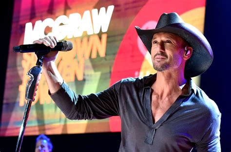 The 10 Best Tim McGraw Songs (Updated 2017) | Billboard