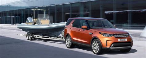 Share 92+ images land rover discovery towing review - In.thptnganamst ...