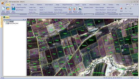 Role of GIS in Agriculture | GIS For Agriculture | GIS Application in Agriculture