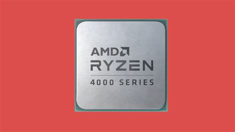 AMD Introduces Ryzen 4000 Desktop Processors with Radeon Graphics