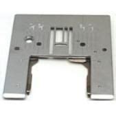 kenmore needle plate insert 301232 | Sewing machine, Sewing machine ...