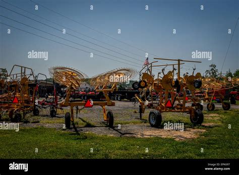 American farm hi-res stock photography and images - Alamy