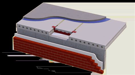 Hollowcore Construction Details - Floorspan Contracts