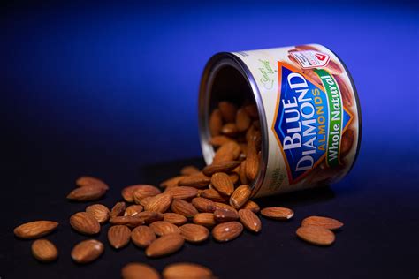 Blue Diamond Almond Flavors, Ranked Definitively From 1-14 by Our Staff - InsideHook