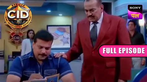 Abhijeet को Injured देखकर टूटा Daya का दिल | CID | 22 Dec 2022 | Full ...