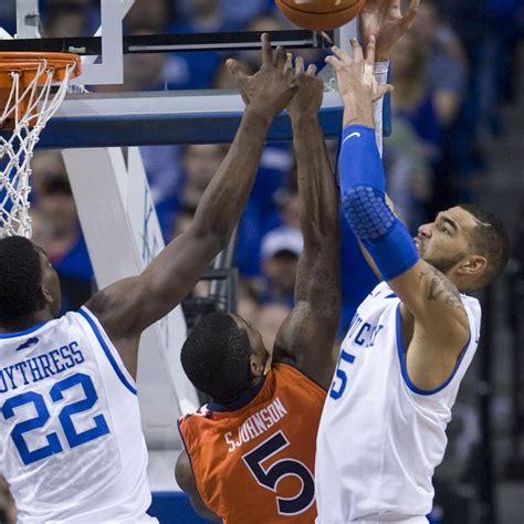 Kentucky Basketball: Sophomores Are Key to Successful Wildcats Season ...