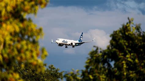 Alaska Airlines To Add Nonstop Flights From Portland To Nashville