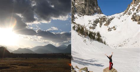 Best Hikes in Colorado: 6 Scenic Hikes in the Front Range