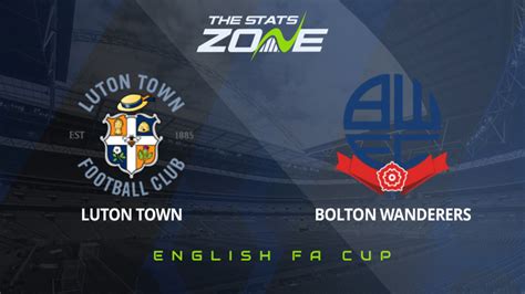 Luton vs Bolton Preview & Prediction | 2023-24 English FA Cup | Third ...