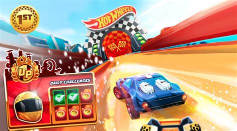 "Hot Wheels Unlimited" Mobile Game Revealed | MotorworldHype