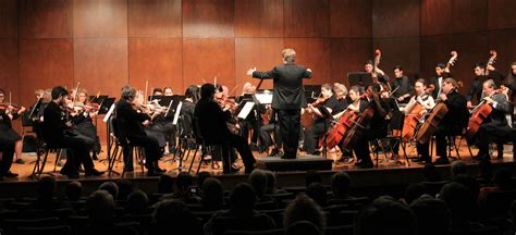 Chamber Orchestra kicks off new season – FOGHORN NEWS