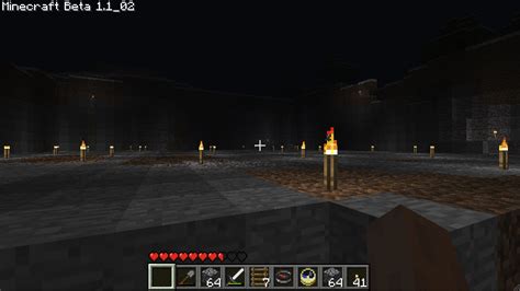 Anyone else start mining with no plans? : r/Minecraft