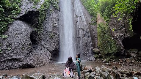 Foto Perjalanan ke Curug Nangka Bogor, Bonus Curug Daun, Curug Kawung ...