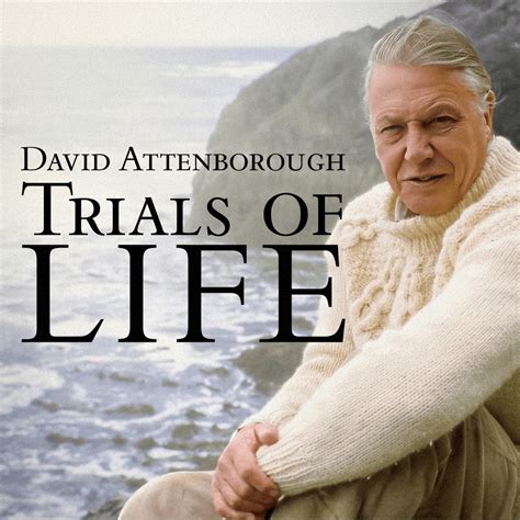 Watch The Trials of Life on BBC Select