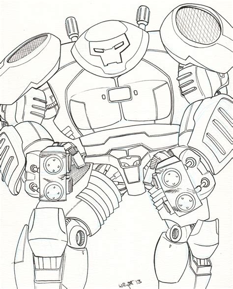 25+ Hulk Vs Hulkbuster Coloring Pages | Free Wallpaper