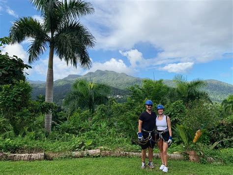 Yunque Ziplining (Luquillo) - 2020 All You Need to Know BEFORE You Go ...