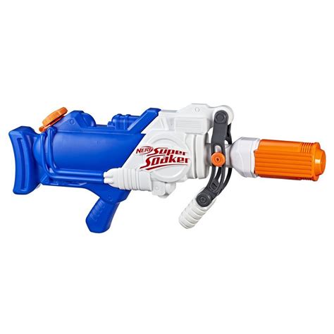 NERF Super Soaker Hydra - Blaster-Time