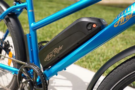 Ariel Rider Rideal electric bike review: At $999, it's seriously good value