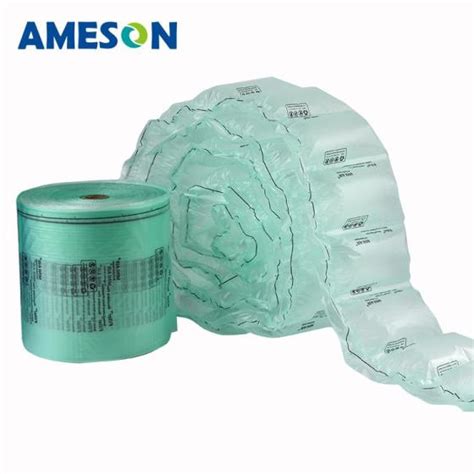 Ameson Mini Air Filler Void Fill Air Pillows Packaging(id:11586158 ...