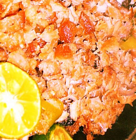 Special Tuna Sisig Recipe - Easy Cooking | HubPages