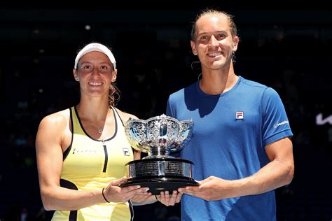 Australian Open 2023 Finals: Full List of Winners - SportsHistori