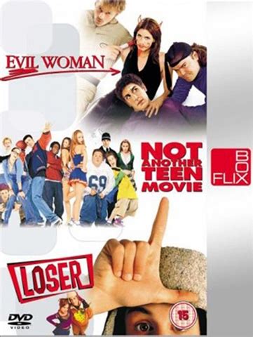 Loser/Evil Woman/Not Another Teen... - CeX (UK): - Buy, Sell, Donate