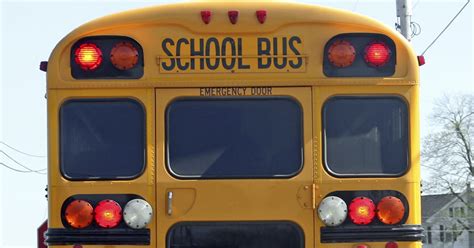 School Bus Drivers Racking Up Red Light Camera Violations, AG Says ...