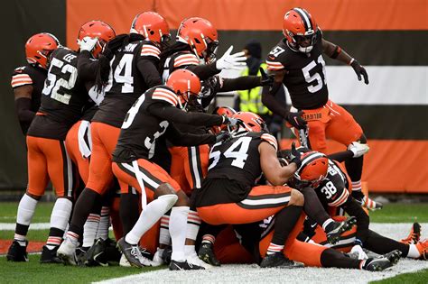 Browns vs. Steelers Final Score: We did it! Cleveland advances to postseason with 24-22 win