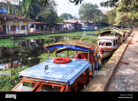 Alappuzha, Backwaters, Kerala, South India, Asia Stock Photo - Alamy