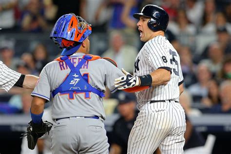 Final Score: Yankees 9, Mets 5—As ugly as it gets - Amazin' Avenue